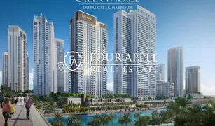 2 Bedrooms Apartment for sale in Creek Beach, Dubai Creek Palace