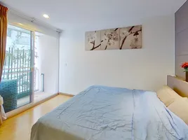 1 спален Кондо в аренду в Serene Place Sukhumvit 24, Khlong Tan