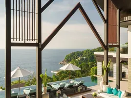 6 Bedroom Villa for sale at Cape Amarin, Kamala, Kathu, Phuket, Thailand