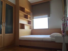 2 Schlafzimmer Wohnung zu vermieten im The Madison, Khlong Tan Nuea