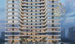 Estudio Apartamento en venta en Skycourts Towers, Dubái IVY Garden