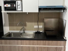 1 Bedroom Condo for rent at Supalai Park Yaek Fai Chai Station.., Ban Chang Lo, Bangkok Noi