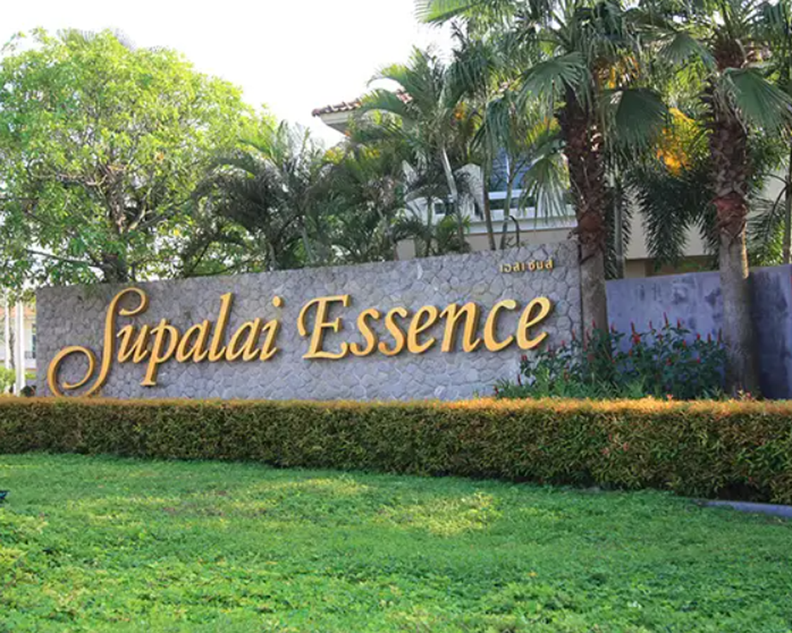 Supalai Essence Phuket, Пхукет - 6 дом продажу и аренду