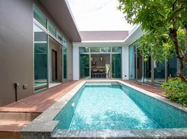 3 Bedroom House for sale at Rochalia Residence, San Phak Wan