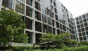 1 Bedroom Condo for sale in Chomphon, Bangkok Ideo Ladprao 17