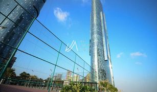 Квартира, 2 спальни на продажу в Shams Abu Dhabi, Абу-Даби Sky Tower