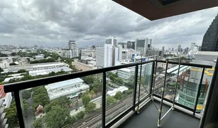 2 Bedrooms Condo for sale in Thanon Phaya Thai, Bangkok M Phayathai