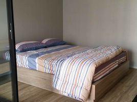 1 Schlafzimmer Wohnung zu vermieten im Blossom Condo @ Sathorn-Charoenrat, Yan Nawa, Sathon