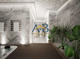 1 Bedroom Apartment for sale at Adhara Star, Central Towers, Arjan, Dubai, United Arab Emirates