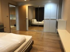 2 Schlafzimmer Appartement zu vermieten im Hyde Sukhumvit 13, Khlong Toei Nuea