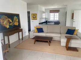 2 Schlafzimmer Wohnung zu vermieten im Ocean Breeze, Choeng Thale