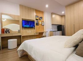 Studio Wohnung zu verkaufen im The Bell Condominium, Chalong, Phuket Town, Phuket