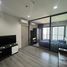 Studio Condo for rent at The Politan Rive, Bang Kraso, Mueang Nonthaburi