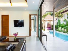 4 Schlafzimmer Villa zu verkaufen im KA Villa Rawai, Rawai, Phuket Town