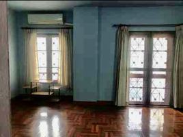ทาวน์เฮ้าส์ 3 ห้องนอน ให้เช่า ในโครงการ Chomfah Warangkul Klong 2, ประชาธิปัตย์, ธัญบุรี