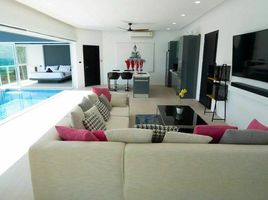 3 Schlafzimmer Villa zu verkaufen im Himathong Villa 1, Maret, Koh Samui