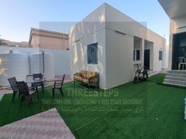 5 Bedroom Villa for sale at Al Towayya, Al Samar, Al Yahar, Al Ain