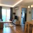 2 Bedroom Apartment for rent at Thru Thonglor, Bang Kapi