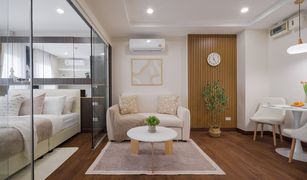 曼谷 Ram Inthra Parc Exo Condominium 1 卧室 公寓 售 