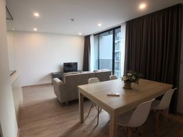 2 Bedroom Apartment for sale at Serio Sukhumvit 50, Phra Khanong