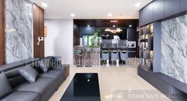 Verfügbare Objekte im Blooming Tower Danang