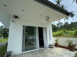 1 Bedroom House for rent in Maret, Koh Samui, Maret