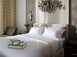 2 Bedroom Condo for rent at Magnolias Waterfront Residences, Khlong Ton Sai