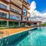 1 Bedroom Apartment for sale at Q Conzept Condominium, Karon