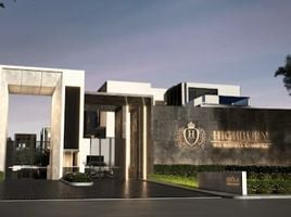 4 спален Дом на продажу в Highbury Watcharapol Ramindra, Tha Raeng, Банг Кхен, Бангкок, Таиланд