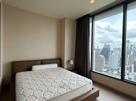 1 Schlafzimmer Appartement zu vermieten im The Esse Asoke, Khlong Toei Nuea