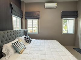6 Bedroom House for rent in Pattaya, Huai Yai, Pattaya