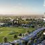 1 Bedroom Apartment for sale at Golf Grand, Sidra Villas, Dubai Hills Estate