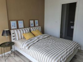 1 Bedroom Condo for sale at The Key Prachachuen, Bang Khen, Mueang Nonthaburi