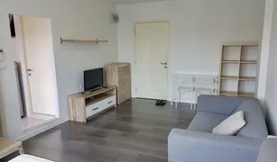 北榄府 Bang Bo Dcondo Campus Resort Bangna 1 卧室 公寓 售 
