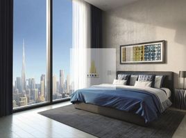 1 Schlafzimmer Appartement zu verkaufen im Sobha Creek Vistas, Sobha Hartland, Mohammed Bin Rashid City (MBR)