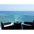 2 Bedroom Apartment for sale at Poseidon Luxury: 2/2 with Double Oceanfront Balconies, Manta, Manta