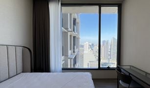 1 Schlafzimmer Wohnung zu verkaufen in Khlong Toei Nuea, Bangkok The Esse Asoke