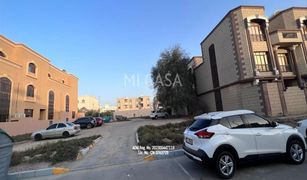 N/A Land for sale in Mushrif Park, Abu Dhabi Al Mushrif