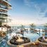 1 Bedroom Apartment for sale at Damac Bay, Dubai Harbour