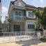 2 Schlafzimmer Haus zu vermieten im The Village Bang Na-Wong Waen 3, Bang Phli Yai