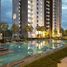 Studio Penthouse zu vermieten im Bay Garden Club and Residences, Malate, Manila, Metro Manila