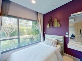 2 Bedroom Apartment for sale at Casalunar Mesto Condo, Samet, Mueang Chon Buri
