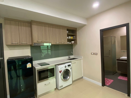 1 Bedroom Apartment for rent at Dusit Grand Condo View, Nong Prue
