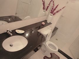 1 Schlafzimmer Appartement zu vermieten im Supalai Premier Place Asoke, Khlong Toei Nuea