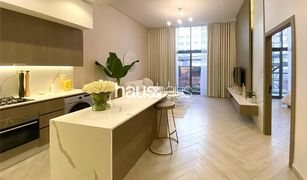 1 Bedroom Apartment for sale in Glitz, Dubai Laya Heights