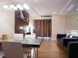 1 Bedroom Apartment for sale at The Trendy Condominium, Khlong Toei Nuea