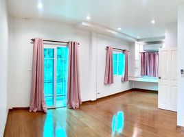 2 Schlafzimmer Haus zu vermieten im The Villa Rattanathibet, Tha It, Pak Kret