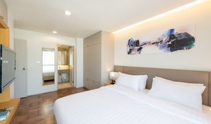 2 Bedrooms Condo for sale in Chong Nonsi, Bangkok Bangkok Garden