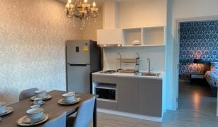 2 Bedrooms Condo for sale in Fa Ham, Chiang Mai D Condo Ping