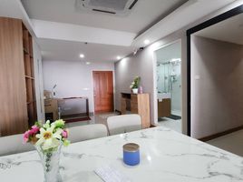 2 Bedroom Condo for sale at Nusa State Tower Condominium, Si Lom